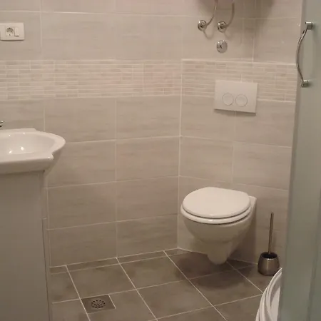 4u Apartman