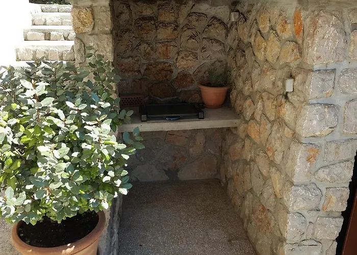 Apartament 4u Omišalj