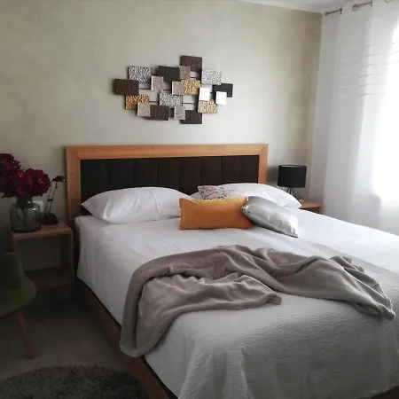 4u Apartmán *