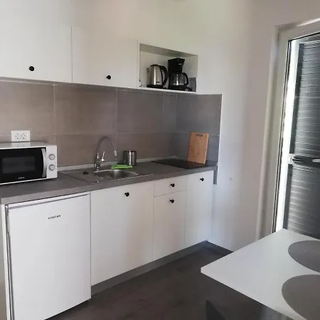 Apartmán 4u