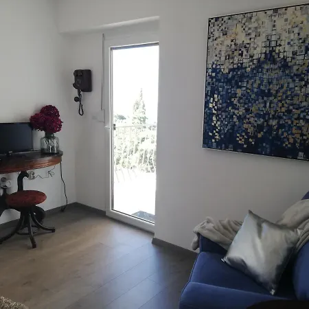 4u Apartmán