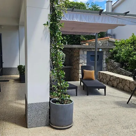 4u Apartmán *