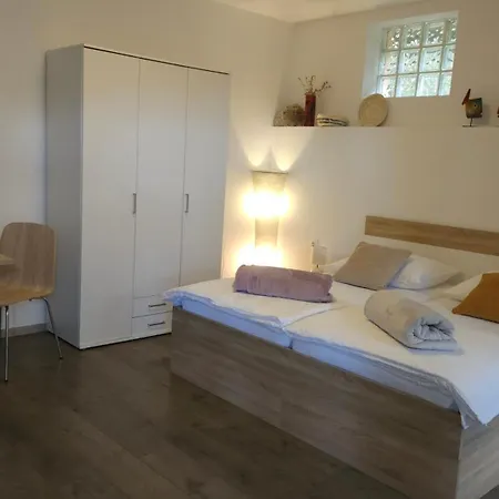 4u Apartmán
