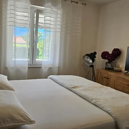 Apartmán 4u