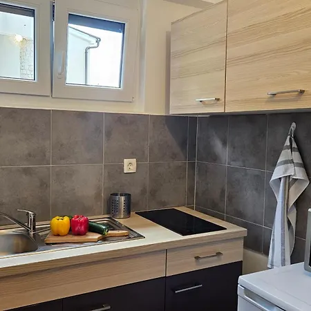 4u Apartmán *