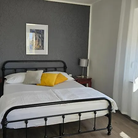 Apartmán 4u *