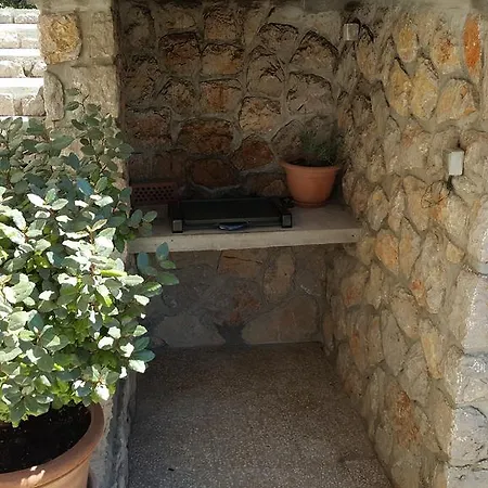 Apartmán 4u Omišalj