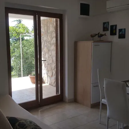 Apartmán 4u *