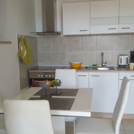 4u Apartmán *
