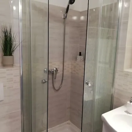4u Apartmán