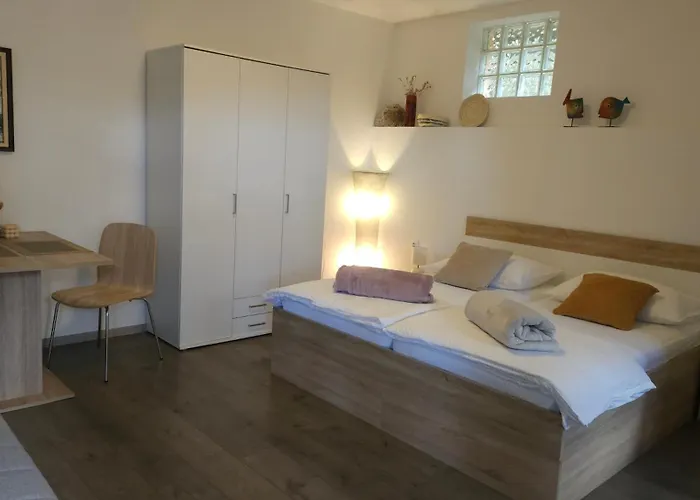 4u Lägenhet